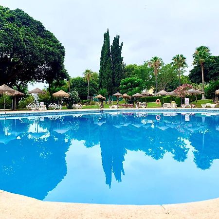 Apartamento Premium Con Piscina - Recepcion 24 Hs 贝纳尔马德纳 外观 照片