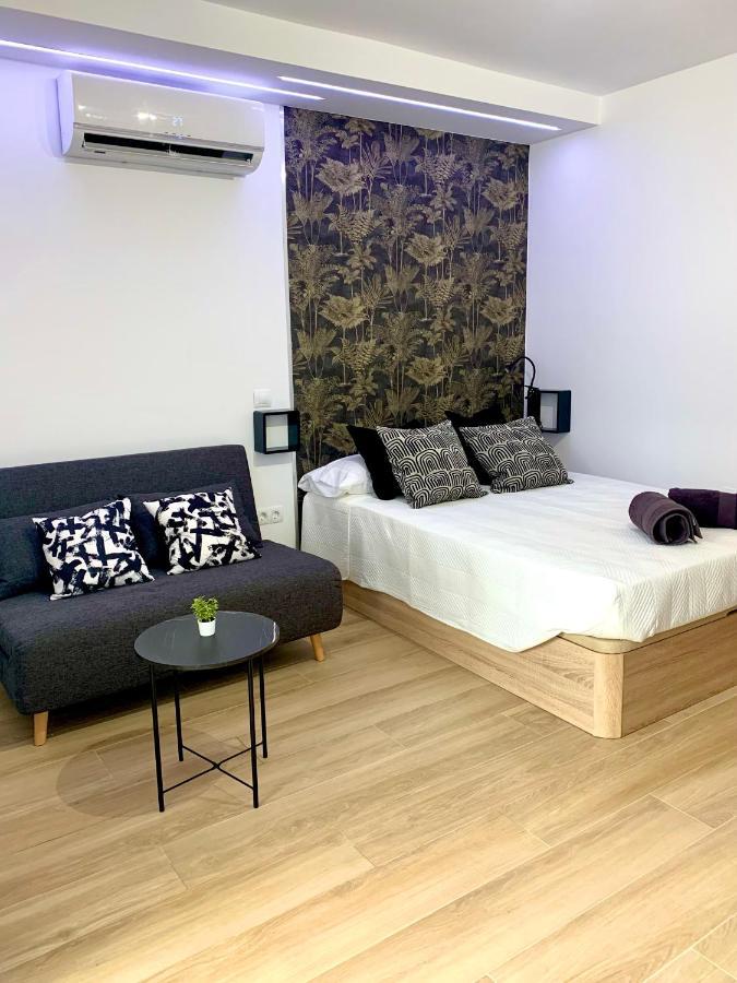 Apartamento Premium Con Piscina - Recepcion 24 Hs 贝纳尔马德纳 外观 照片