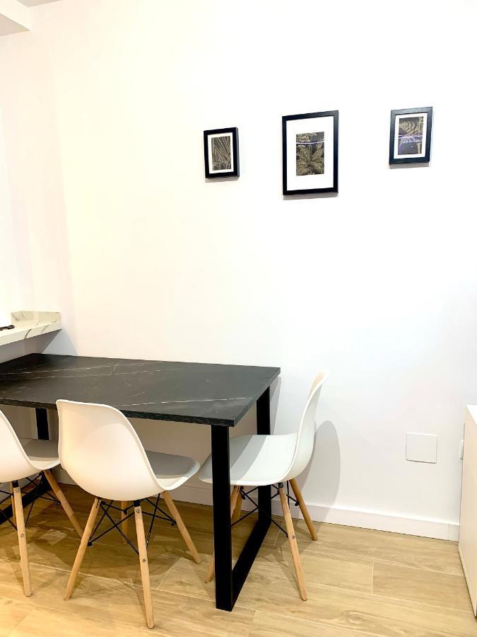 Apartamento Premium Con Piscina - Recepcion 24 Hs 贝纳尔马德纳 外观 照片