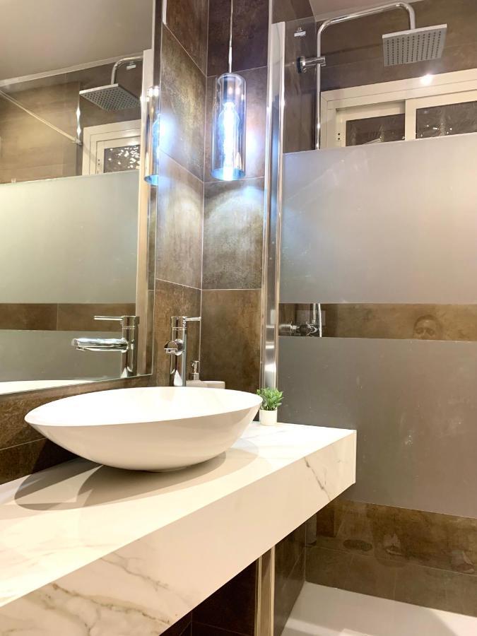 Apartamento Premium Con Piscina - Recepcion 24 Hs 贝纳尔马德纳 外观 照片