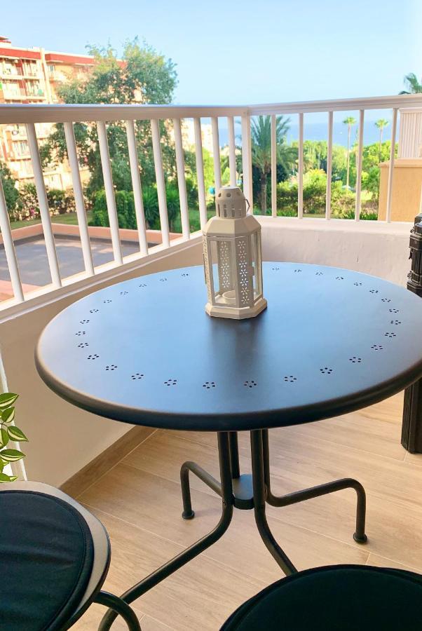 Apartamento Premium Con Piscina - Recepcion 24 Hs 贝纳尔马德纳 外观 照片