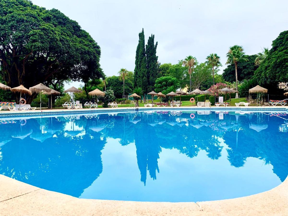 Apartamento Premium Con Piscina - Recepcion 24 Hs 贝纳尔马德纳 外观 照片