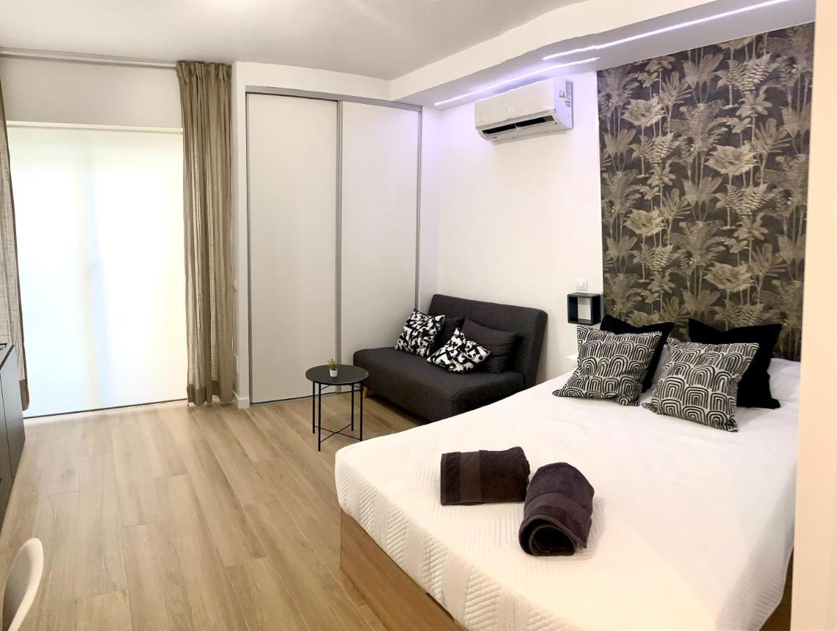 Apartamento Premium Con Piscina - Recepcion 24 Hs 贝纳尔马德纳 外观 照片
