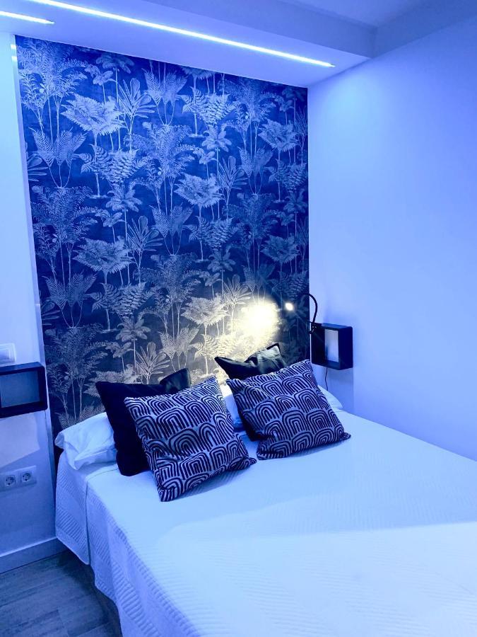 Apartamento Premium Con Piscina - Recepcion 24 Hs 贝纳尔马德纳 外观 照片