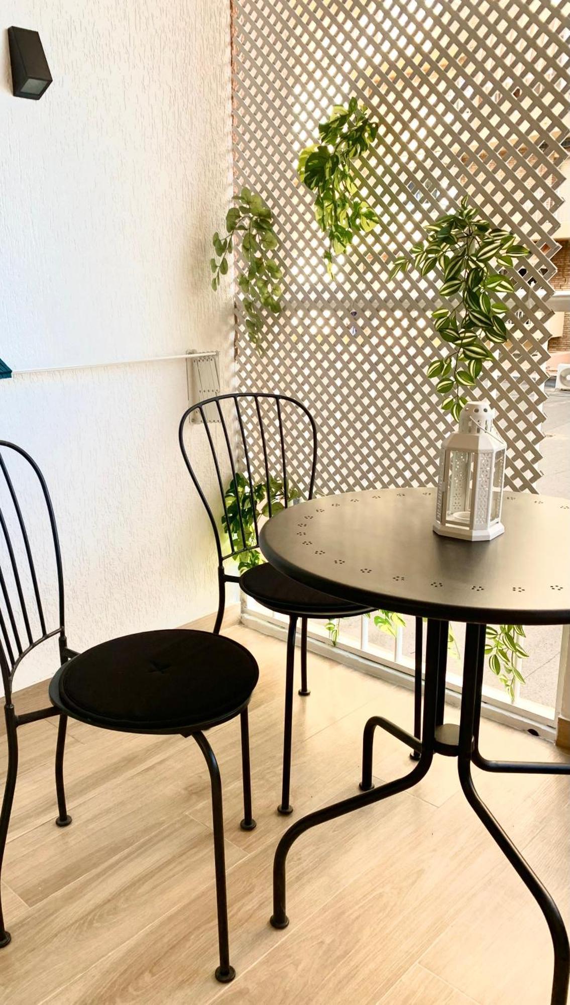 Apartamento Premium Con Piscina - Recepcion 24 Hs 贝纳尔马德纳 外观 照片