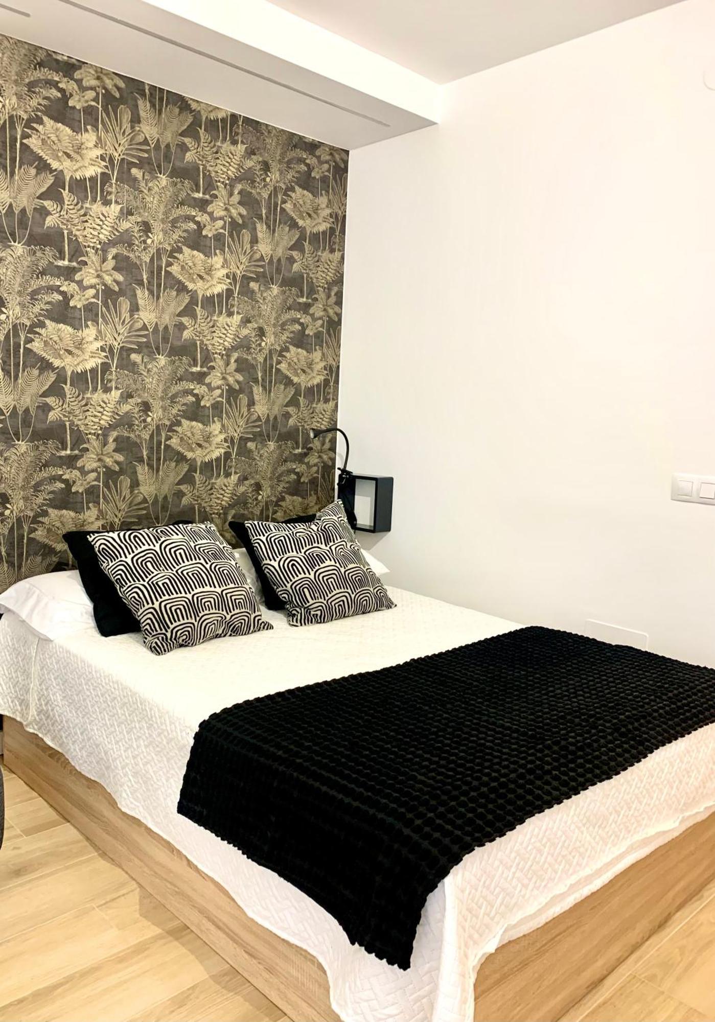 Apartamento Premium Con Piscina - Recepcion 24 Hs 贝纳尔马德纳 外观 照片