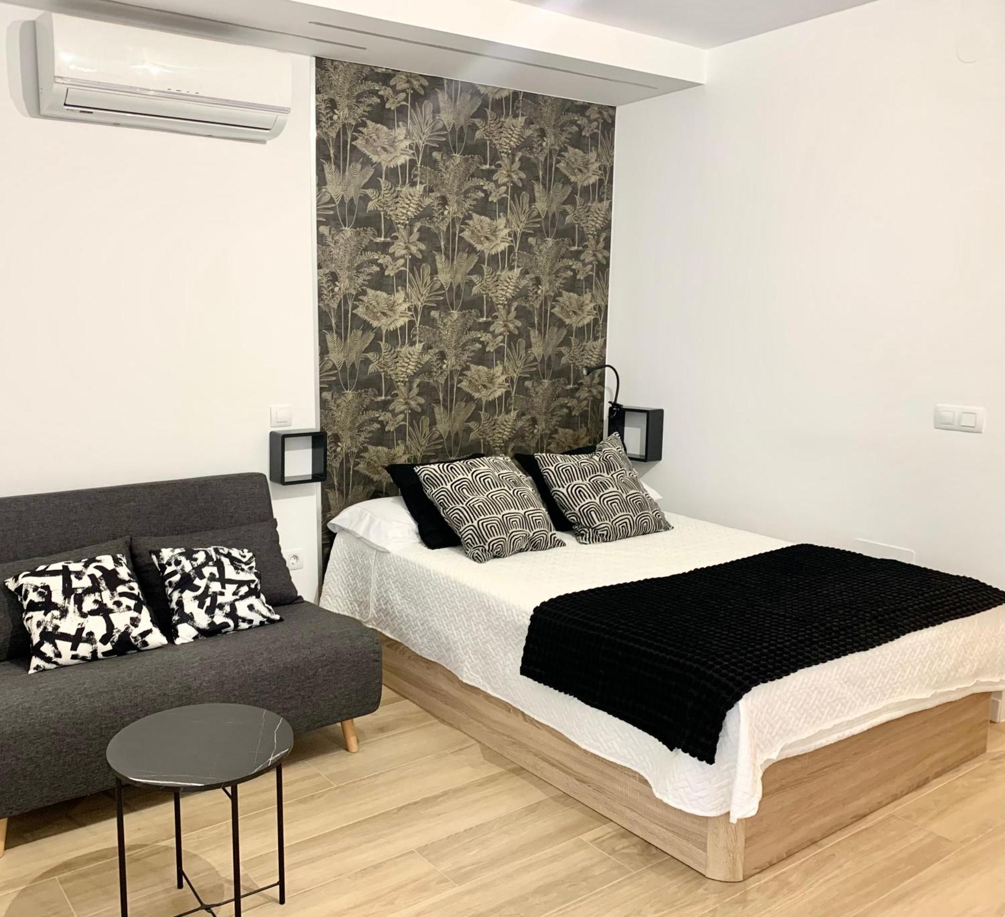 Apartamento Premium Con Piscina - Recepcion 24 Hs 贝纳尔马德纳 外观 照片