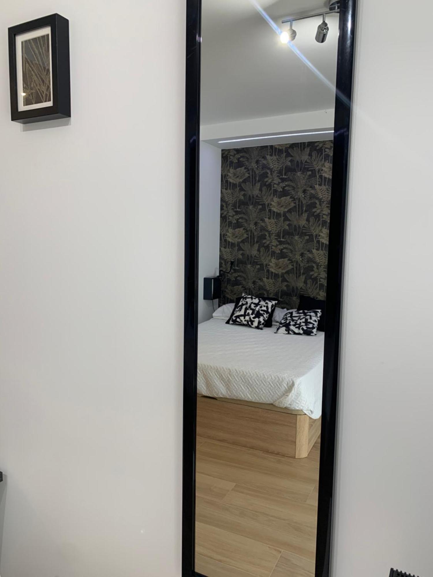 Apartamento Premium Con Piscina - Recepcion 24 Hs 贝纳尔马德纳 外观 照片