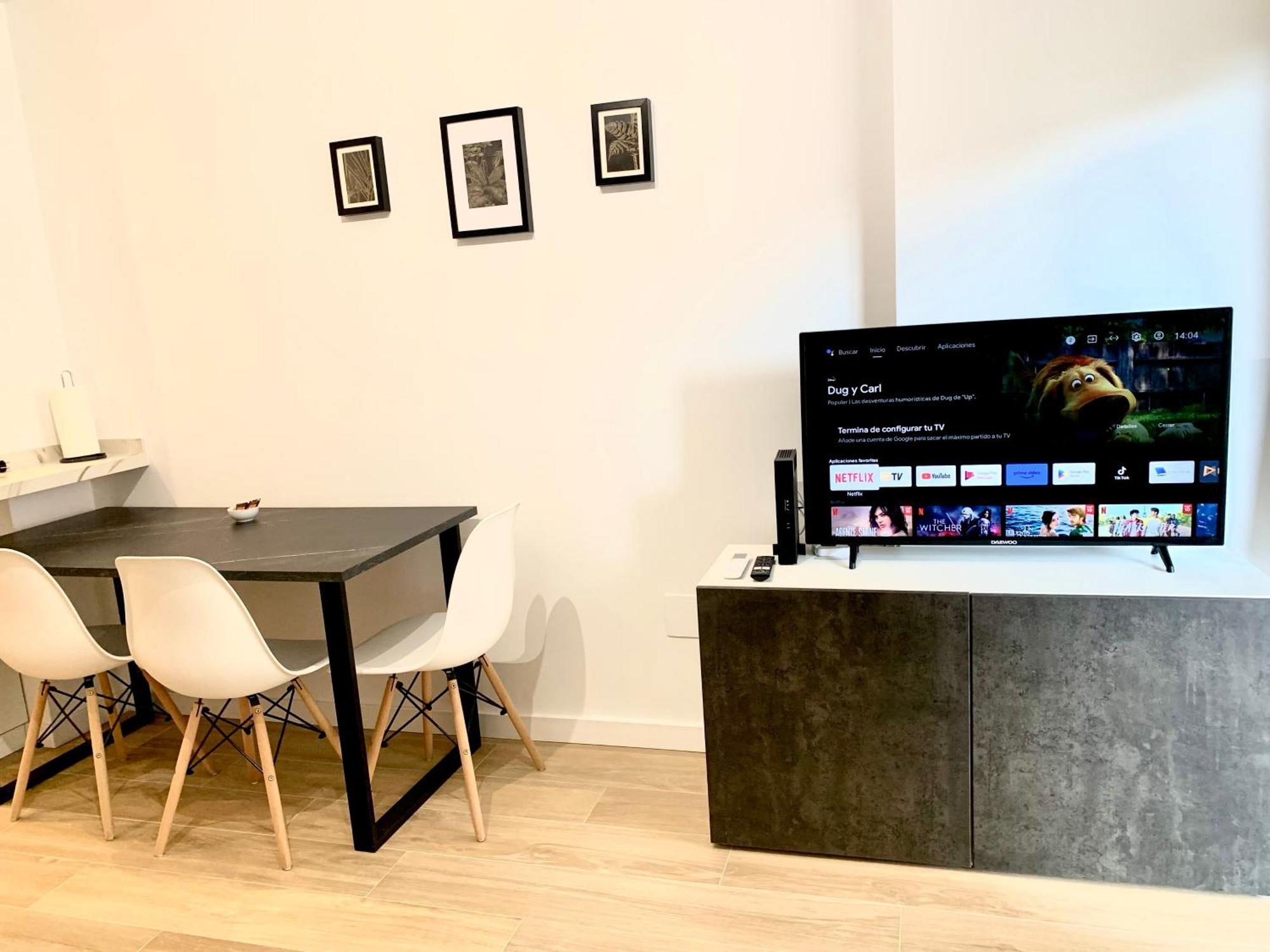 Apartamento Premium Con Piscina - Recepcion 24 Hs 贝纳尔马德纳 外观 照片