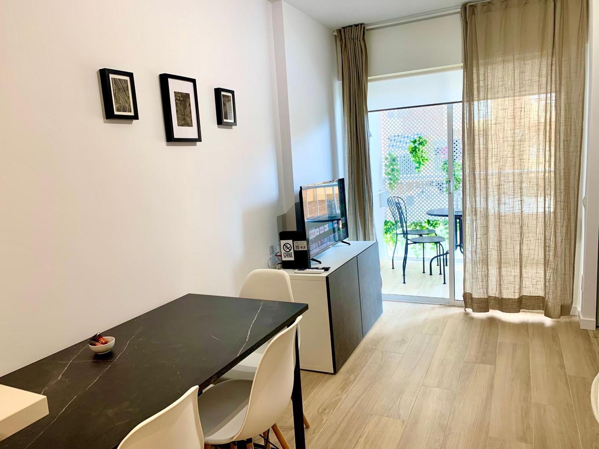 Apartamento Premium Con Piscina - Recepcion 24 Hs 贝纳尔马德纳 外观 照片
